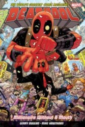 Deadpool: World's Greatest Millionaire Volume 1 - Gerry Duggan (ISBN: 9781846537257)