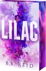 Lilac (ISBN: 9781682816653)
