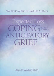 Expected Loss - Alan Wolfelt (ISBN: 9781617222955)