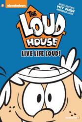 Loud House #3 - Chris Savino (ISBN: 9781629918624)