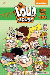 Loud House #16 - The Loud House Creative Team (ISBN: 9781545808887)