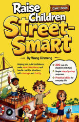 Raise Children Street-Smart (ISBN: 9781105439148)