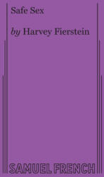 SAFE SEX - Harvey Fierstein (ISBN: 9780573642333)