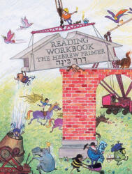 Derech Binah - Reading Workbook - Behrman House (ISBN: 9780874414332)