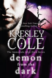 Demon From the Dark - Kresley Cole (ISBN: 9781849830379)