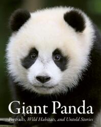 Giant Panda - THE NATIONAL FORESTRY AND GRAS (ISBN: 9781788843775)