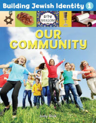 Building Jewish Identity 1: Our Community - Behrman House (ISBN: 9780874418613)
