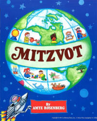 Mitzvot - Behrman House (ISBN: 9780874413878)