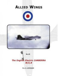 English Electric Canberra B (ISBN: 9782918590842)
