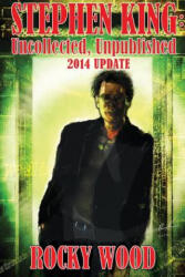 Stephen King - Rocky Wood (ISBN: 9781623300524)