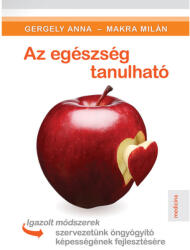 Az egészség tanulható (ISBN: 9789632269948)