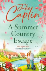 A Summer Country Escape (ISBN: 9780008802912)