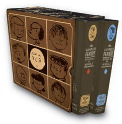 The Complete Peanuts 1950-1954 - Charles M. Schulz (ISBN: 9781560976325)