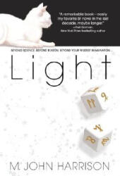 John M. Harrison - Light - John M. Harrison (ISBN: 9780553382952)