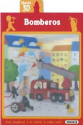Bomberos - Susaeta, Equipo (2015)