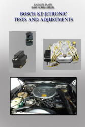 Bosch KE-Jetronic tests and adjustments - Jochen Jahn (2024)