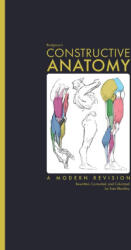 Bridgman's Constructive Anatomy - George Bridgman (2025)