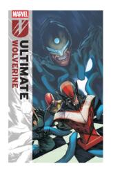 Ultimate Wolverine Vol. 3: The Maker's Mark (2026)