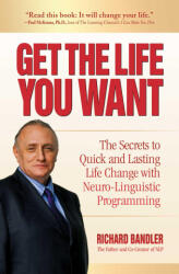 GET THE LIFE YOU WANT - BANDLER RICHARD (2023)