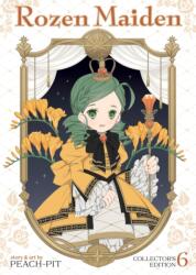 Rozen Maiden Collector's Edition Vol. 6 (2026)