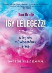 Így lélegezz! (ISBN: 9789632917290)