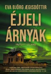 Éjjeli árnyak (ISBN: 9789636359102)
