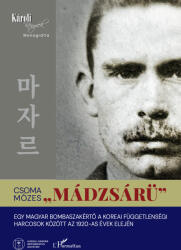 Mádzsárü (ISBN: 9789636465377)