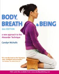 Body, Breath and Being (ISBN: 9781909457270)