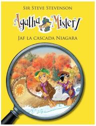 Jaf la cascada Niagara (ISBN: 9786066096782)