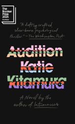 Audition (ISBN: 9780593852347)