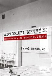 Advokáti mrtvých (ISBN: 9788074927935)