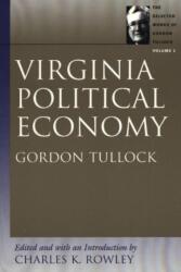Virginia Political Economy (ISBN: 9780865975200)