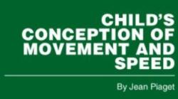 Child's Conception of Movement and Speed (ISBN: 9780415402224)