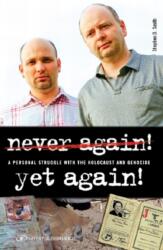 Never Again! Yet Again! (ISBN: 9789652294913)