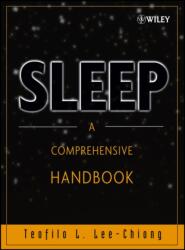 Sleep (ISBN: 9780471683711)