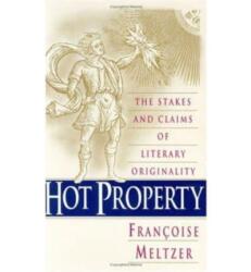 Hot Property (ISBN: 9780226519753)