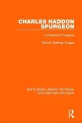 Charles Haddon Spurgeon (ISBN: 9781138118805)