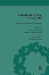 Britain in India, 1765-1905, Volume III (ISBN: 9781138660557)