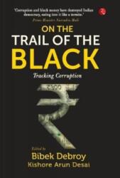 On the Trail of the Black (ISBN: 9788129149220)