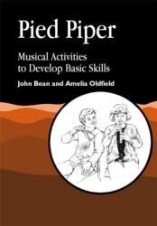 Pied Piper (ISBN: 9781853029943)