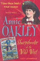 Annie Oakley (ISBN: 9781904095606)