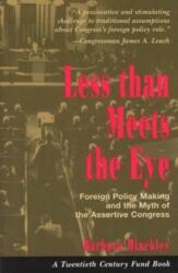 Less than Meets the Eye (ISBN: 9780226341439)
