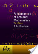 Fundamentals of Actuarial Mathematics (2014)