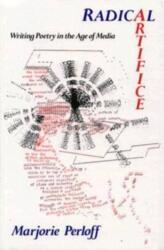 Radical Artifice (ISBN: 9780226657332)
