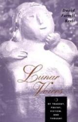 Lunar Voices (ISBN: 9780226452753)