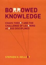 Borrowed Knowledge (ISBN: 9780226429786)
