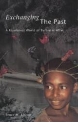 Exchanging the Past (ISBN: 9780226446349)