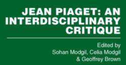 Jean Piaget (ISBN: 9780415402262)