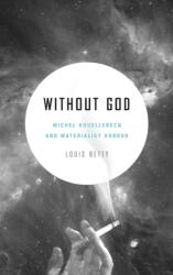 Without God (ISBN: 9780271074085)
