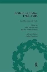 Britain in India, 1765-1905, Volume II (ISBN: 9781138660540)
